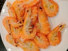 -四海鲜渔家菜(黄金海岸店)
