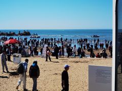 -老虎石海上公园