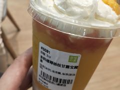 -奈雪的茶(金华永盛店)