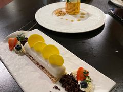 -宴悦海鲜餐厅·游水海鲜·牛排(亚龙湾瑞吉店)