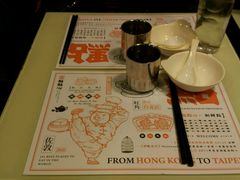 -点点心点心专门店(旺角店)