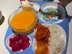 -鹿港小镇(远洋未来广场店)