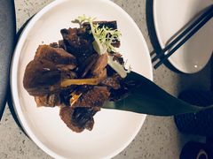 -粗茶淡饭·隐庐私厨(东亭店)