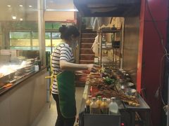 -老黄记手撕烤兔(玉林街店)