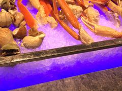 -金海湾自助餐厅(金陵饭店)