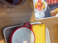 -豪客来牛排(红豆万花城店)