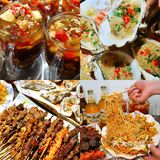 南宁烧烤·新概念烧烤店🔥撸串观世界杯啦‼️