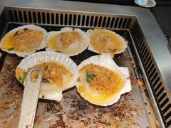 -俊熙家点餐式自助烤肉店(1227广场店)