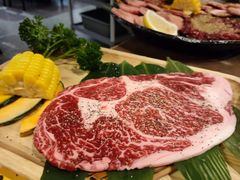 -虎丸烧肉(世纪汇店)