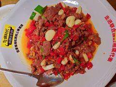 -炊烟小炒黄牛肉(中心印象城店)