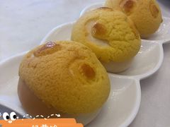 真系菠萝包-大友(港口店)