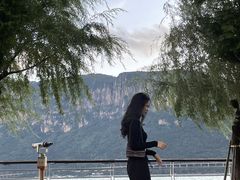 -滇池海埂公园