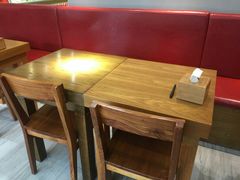 大堂-天府国麻辣香锅(李沧万达店)