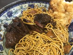-旺泉餐饮店·清真牛肉面馆