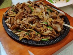 -民天酒楼(吕家营店)