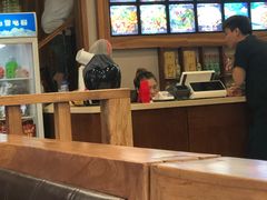 -老友谊冷面店(苏家屯店)