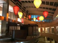 -北京饭店