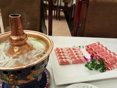 -东来顺饭庄(天坛店)