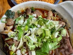 -老瓦房冷锅串串(文殊院店)