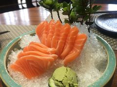 -山葵家·创意料理(宁波来福士店)