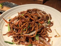-人间酒暖·Go blanc·烧鸟·深夜食堂(陆家嘴店)