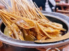 -冒椒火辣(奎星楼街店)