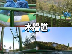 -威海华夏城景区