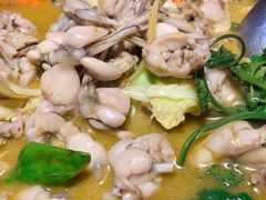 -蘭奢雅集·江浙菜(青山江滩店)