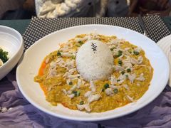 -翡翠鸟精品泰国菜(北辰财富中心店)