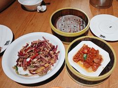 -如轩·海鲜砂锅粥·潮汕菜(沿江东路店)