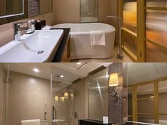 -上海浦西万怡酒店