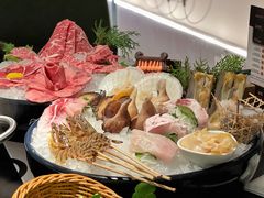 -官也街澳门火锅(新源里店)