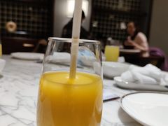 -青雅中餐厅(大连金石滩绿发希尔顿度假酒店)