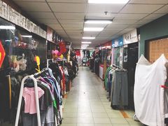 -即墨路小商品市场