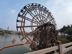 -枫香湖儿童公园