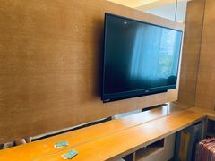 -深圳海景嘉途酒店(东翼楼)