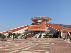 -中国闽台缘博物馆