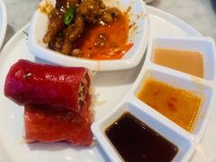 -蝴蝶里·粤菜·点心(滨江龙湖店)