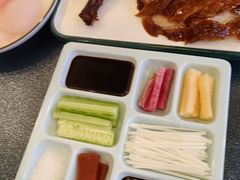 -鸿禧大清花(方庄店)