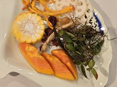 -椰子湾·海南火锅·糟粕醋·椰子鸡(正大广场店)