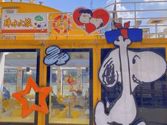 -珠江夜游天字码头