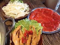 -冯校长老火锅(深圳总店)