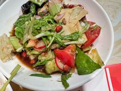 -老佛爷炭火蛙锅直营(清滨路总店)
