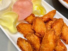 -燕春楼(海河华鼎店)