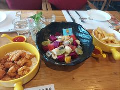 -冲浪熊西餐厅(南戴河店)
