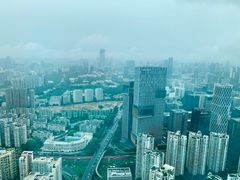-深圳中洲万豪酒店
