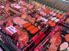 -争鲜回转寿司(朝北大悦城店)