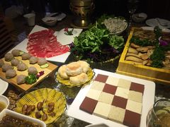 -慢丽江·云南野生菌土鸡锅(西山店)