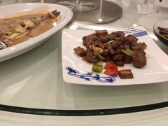 -良友·海鲜青岛菜(五四广场店)