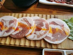 -超级神炭烤肉夜食(芥园西道店)